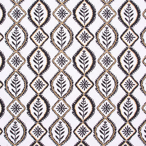 Carole Fabric Pride & Joy Noir