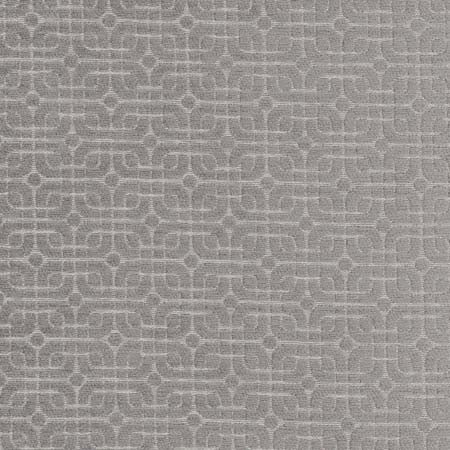 Antechamber Slate by Carole Designer Fabric Stone Path 100% Polyester India 40,000 Wyzenbeek Double Rubs </p><p>Repeat: 1 1/8" V, 1 1/8" H 55" - Swanky Fabrics -