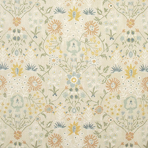 Carole Fabric Day Of Magic Spring
