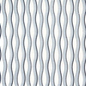 Carole Fabric Cross The Line Atlantic