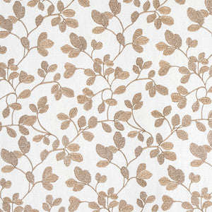 Carole Fabric Trunk Show Natural