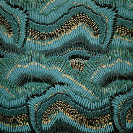 by Carole Designer Fabric " - Swanky Fabrics -