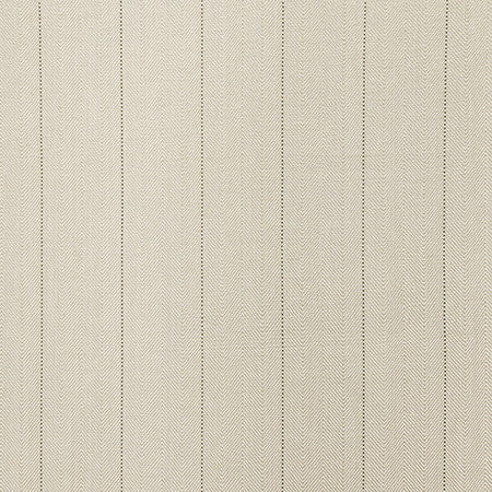 Bluesy Stripe Linen by Carole Designer Fabric In The Details 100% Cotton India 2 3/8" H 54" - Swanky Fabrics -