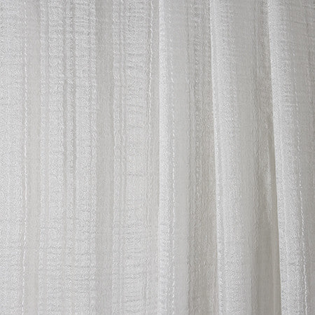 On A Whim Cotton by Carole Designer Fabric Sheer Philosophy 100% Polyester Turkey N/A </p><p>Repeat: 8 1/2" H 118" - Swanky Fabrics -