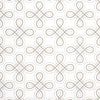 Carole Fabric Keep On Coming Natural