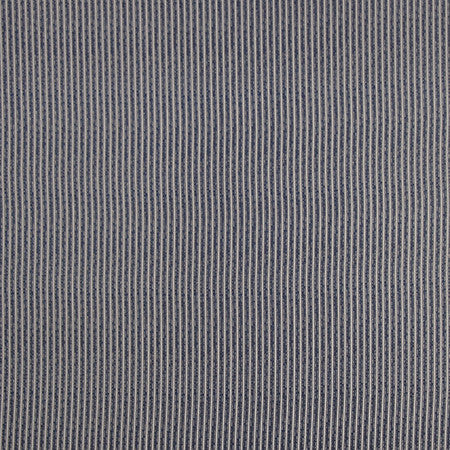 Strive To Be Navy by Carole Designer Fabric Blue Steel 100% Polyester China 3/8" H 56" - Swanky Fabrics -