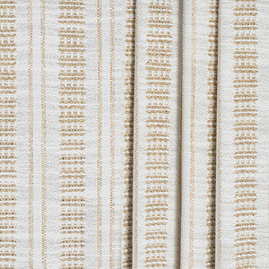 Carole Fabric Actual Time Alabaster