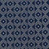 Carole Fabric Our Corner Navy