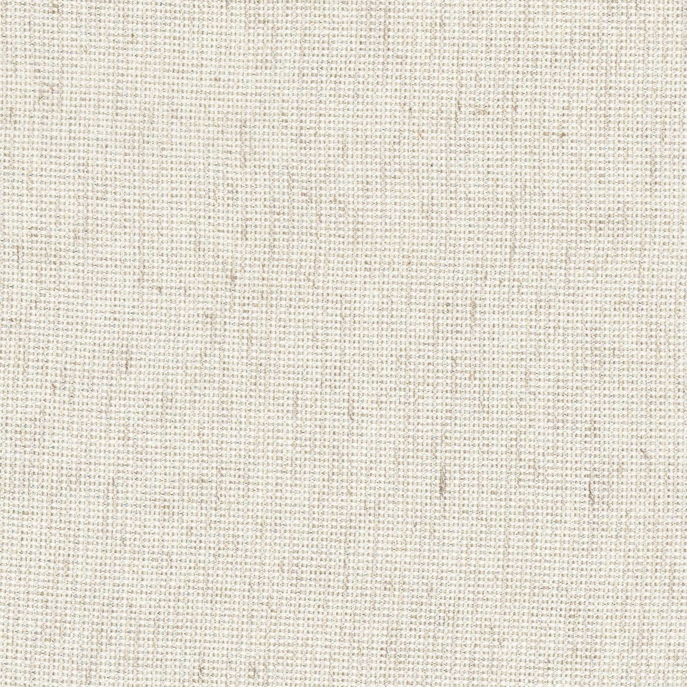 Dead Ringer Linen by Carole Designer Fabric Skyscraper 90% Bamboo, 5% Linen, 5% Zari India N/A Horizontal: 0 and Vertical: 0 54 - Swanky Fabrics -