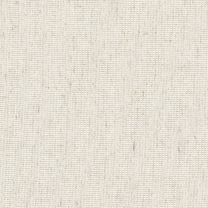 Dead Ringer Linen by Carole Designer Fabric Skyscraper 90% Bamboo, 5% Linen, 5% Zari India N/A Horizontal: 0 and Vertical: 0 54 - Swanky Fabrics -