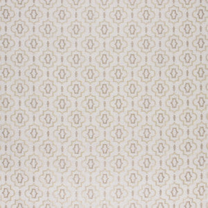 Carole Fabric Equatorial Champagne
