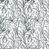Carole Fabric Melody Raven