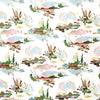 Carole Fabric Palette Play Woodland