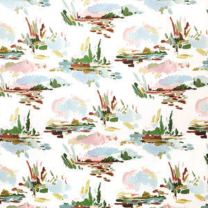Carole Fabric Palette Play Woodland