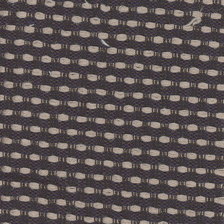 Fired Up Charcoal by Carole Designer Fabric Texture Theory 64% Polyester, 36% Rayon Woven In USA Passes 15,000 Double Rubs Wyzenbeek 3/8" V, 1/4" H 57" - Swanky Fabrics -