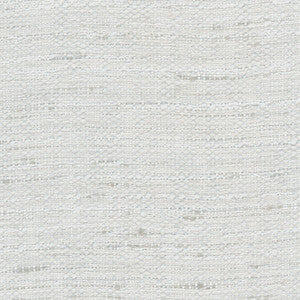 Carole Fabric Harpoon Silver