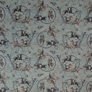 Carole Fabric Take A Gamble Denim