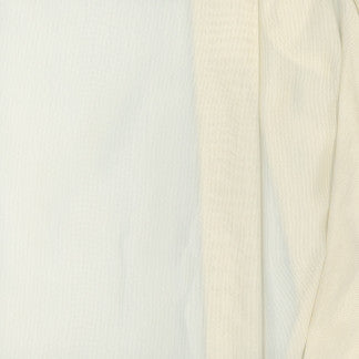 Afloat Ivory by Carole Designer Fabric Pure & Simple,Sheer Clarity,Sheer Clarity II 100% POLYESTER TURKEY N/A </p><p>Repeat: NONE 118" - Swanky Fabrics -