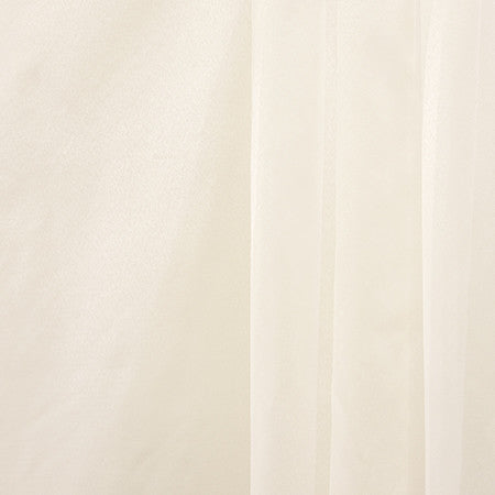 Holding On Champagne by Carole Designer Fabric Sheer Basics III 100% Polyester Turkey N/A None 130" - Swanky Fabrics -