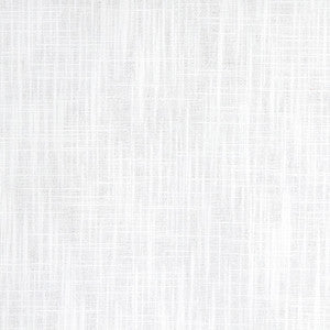 Carole Fabric Pinto White