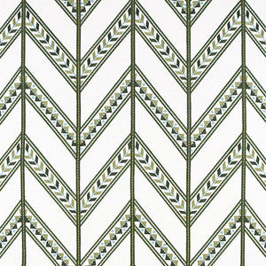 Carole Fabric At This Moment Hunter