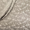 Carole Fabric A Million Bucks Pebble