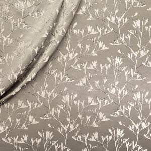 Carole Fabric A Million Bucks Pebble