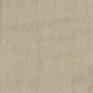 Cloudless Sky Birch by Carole Designer Fabric Sheer Divine 100% Polyester Germany N/A </p><p>Repeat: None 120" - Swanky Fabrics -