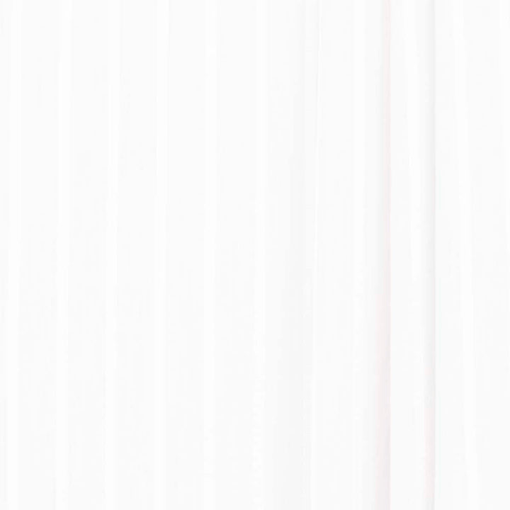 One Line White by Carole Designer Fabric Sheer Intrigue 75% Polyester, 25% Cotton India N/A Horizontal: 1.5 and Vertical: 0 54 - Swanky Fabrics -