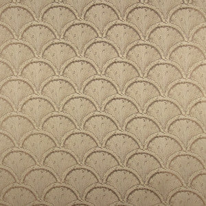 Carole Fabric Shell Shock Gold