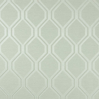 Hollow Bend Mist by Carole Designer Fabric Silver Screen 59% Polyester, 41% Cotton India Passes 32,000 Double Rubs Wyzenbeek Horizontal: 6" and Vertical: 7 1/2" V 54" - Swanky Fabrics -