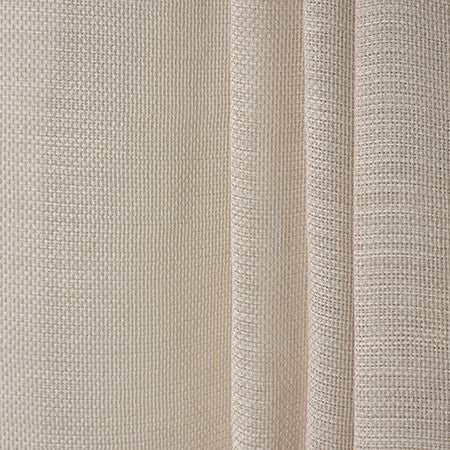 Reminiscent Linen by Carole Designer Fabric Sheer Philosophy 100% Polyester Turkey N/A </p><p>Repeat: None 122" - Swanky Fabrics -