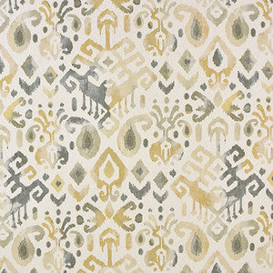 Carole Fabric Change The World Taupe