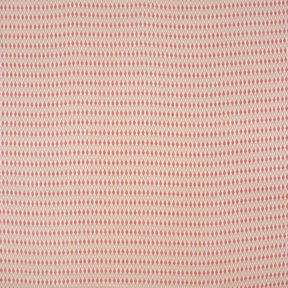 Scavenger Hunt Canyon by Carole Designer Fabric Geranium 93% Rayon,6% Flax,1% Poly-Acrylic Backing Woven In USA Passes 33,000 Double Rubs Wyzenbeek Horizontal: 5 and Vertical: 1375 55 - Swanky Fabrics -