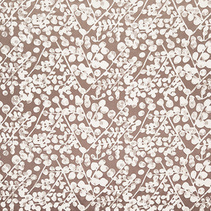 Carole Fabric Be Free Shadow Plum