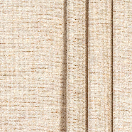 As Told To Aluminum by Carole Designer Fabric In The Open 89% Polyester, 11% Cotton N/A None 54" - Swanky Fabrics -