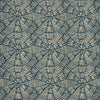 Carole Fabric Unforgettable Time Peacock