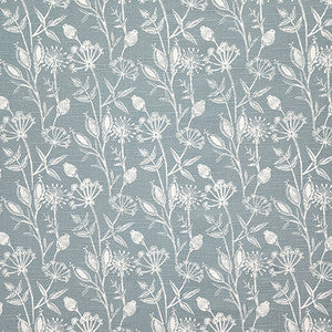Carole Fabric Takes All Kinds Shy Blue