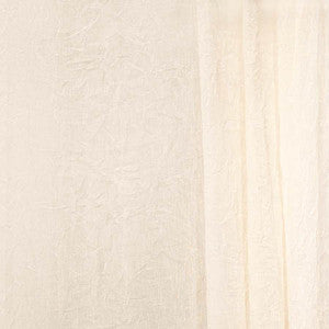 Carole Fabric Who You Are Vanilla