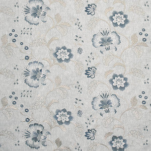 Carole Fabric Beside Me Pond