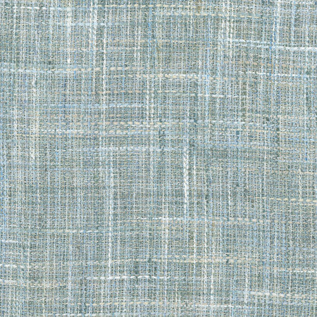 Tire Swing Aquamarine by Carole Designer Fabric For The Window 100% Polyester India N/A </p><p>Repeat: None 56" - Swanky Fabrics -
