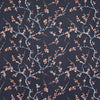Carole Fabric Find The Beauty Navy