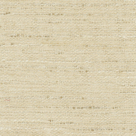 Harpoon Blonde by Carole Designer Fabric Chestnut 100% Polyester India None 54" - Swanky Fabrics -