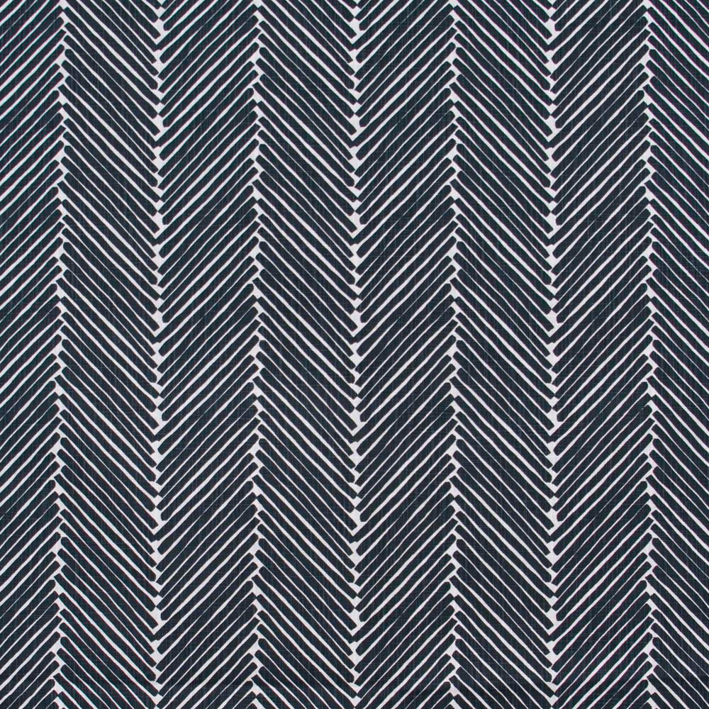 Sailors Salute Peacoat by Carole Designer Fabric Wintermint 100% Cotton Pakistan 30,000 Wyzenbeek Double Rubs Horizontal: 6.625 and Vertical: 3.25 54 - Swanky Fabrics -