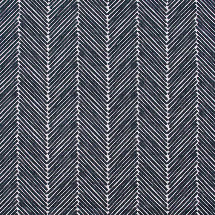 Sailors Salute Peacoat by Carole Designer Fabric Wintermint 100% Cotton Pakistan 30,000 Wyzenbeek Double Rubs Horizontal: 6.625 and Vertical: 3.25 54 - Swanky Fabrics -