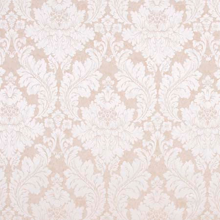 Aspenwood Shell by Carole Designer Fabric Pink Jade 66% Polyester, 34% Cotton India 45,000 Wyzenbeek Double Rubs </p><p>Repeat: 27" V, 13 1/2" H HD 55.5" - Swanky Fabrics -