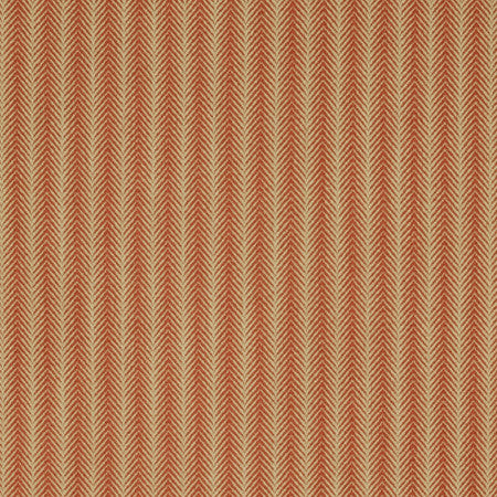 Citiscape Persimmon by Carole Designer Fabric Park Cities 100% Polyester China Passes 15,000 Double Rubs Wyzenbeek 1/4" V, 1" H 56" - Swanky Fabrics -