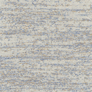 Carole Fabric Stampede Sky Blue