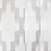Carole Fabric On Behalf Gray