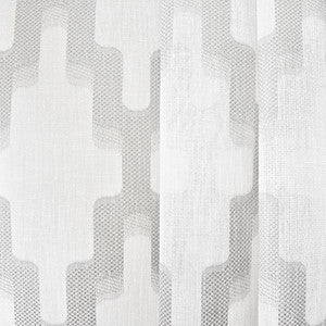 Carole Fabric On Behalf Gray
